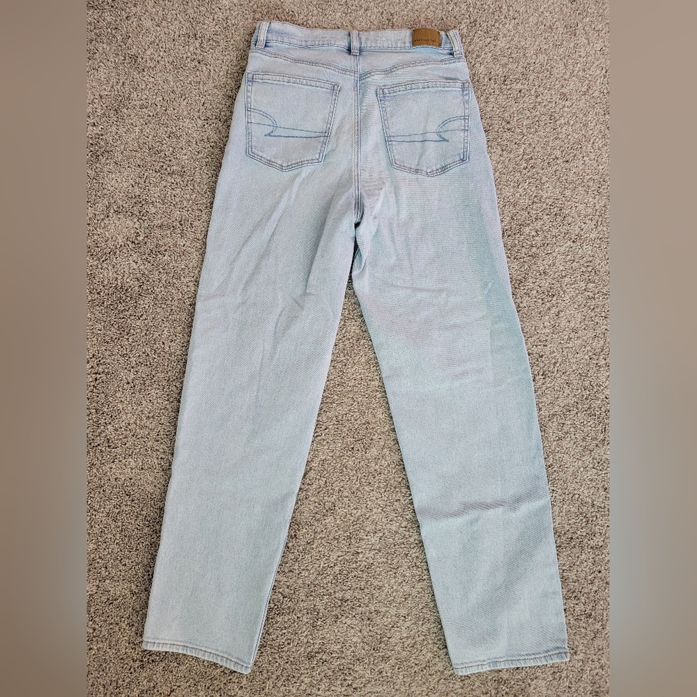 American Eagle jeans - Picture 4 of 8